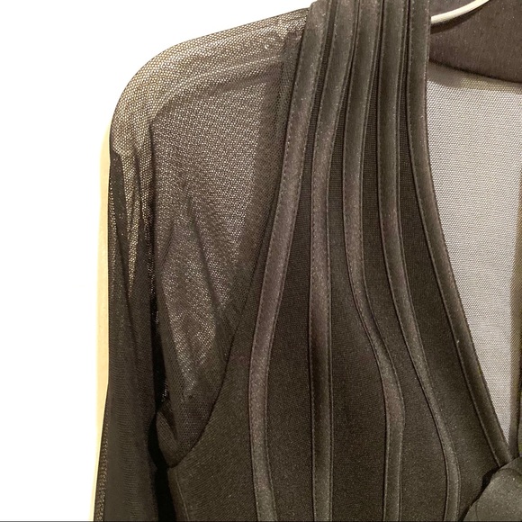 JS Collection Blouse - Picture 10 of 16